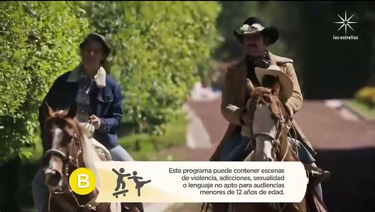 El Último Rey 2 Capítulo 18