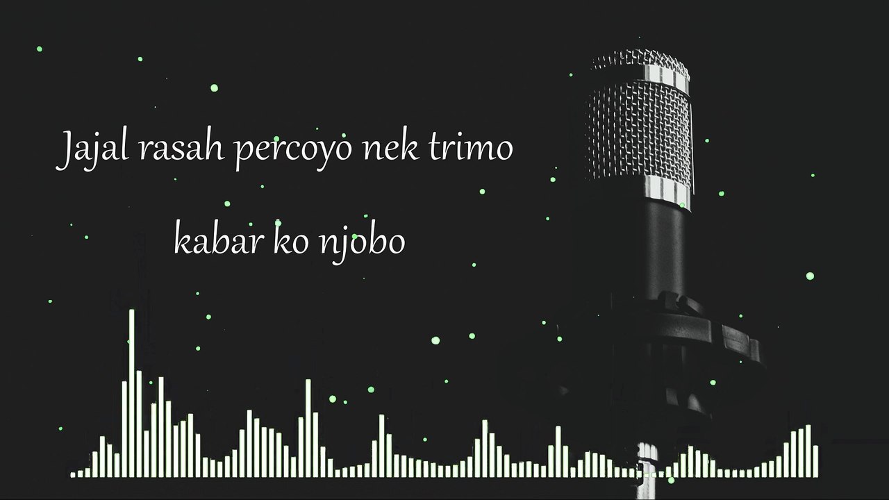 Denny Caknan Ft Happy Asmara- SATRU 2