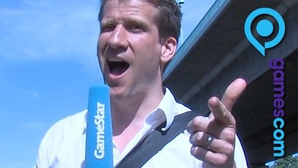 gamescom Backstage  - Tag 3: Ein Hoch auf die Community