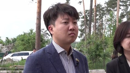 [뉴스앤이슈] 이준석 오후 귀국, 국민의힘 내홍 격화하나 / YTN