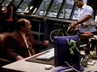 Nash Bridges S06 E02