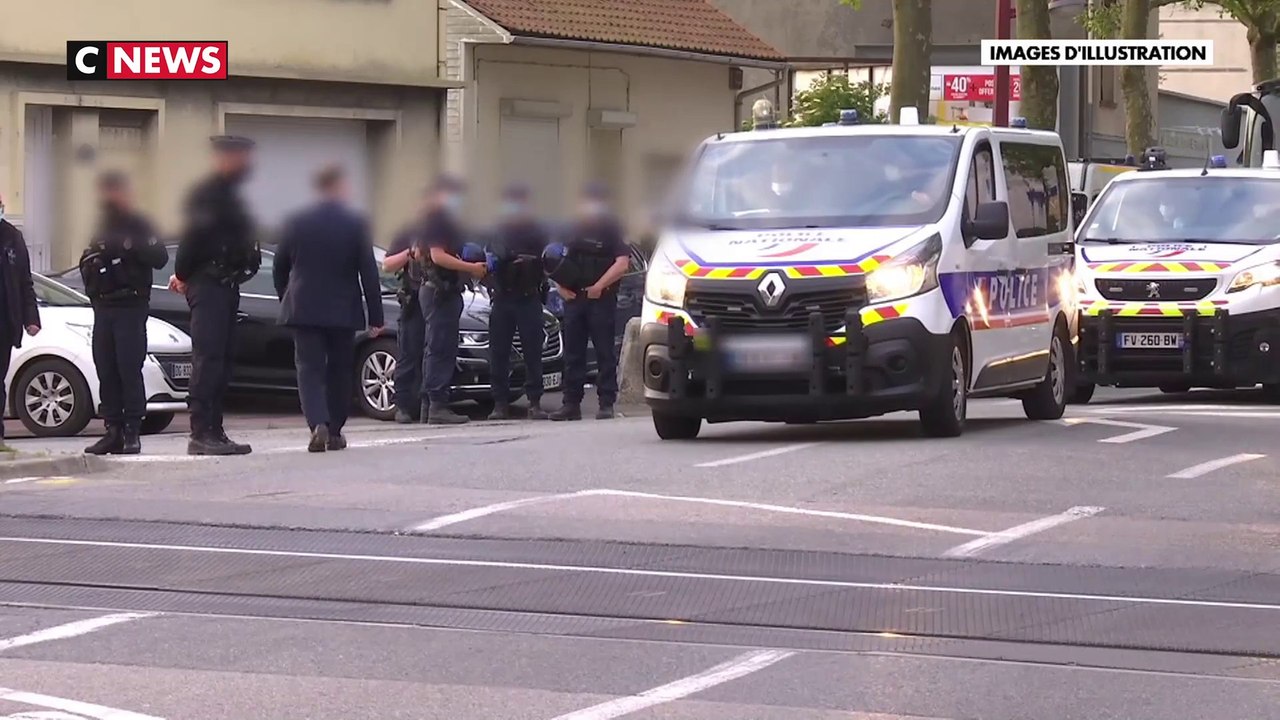 Sondage : plus de huit Français sur dix ont confiance envers la police