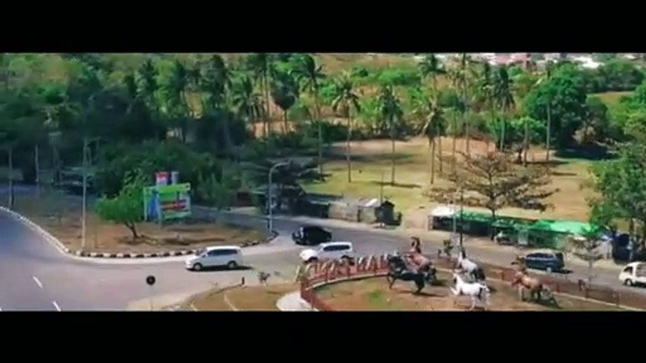 Simulasi CALL CENTER 110 POLISI.