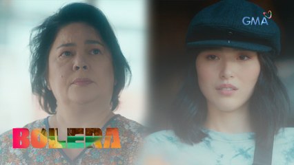 Bolera: Pagmamahal ng isang ina sa kanyang anak | Episode 8 (4/4)