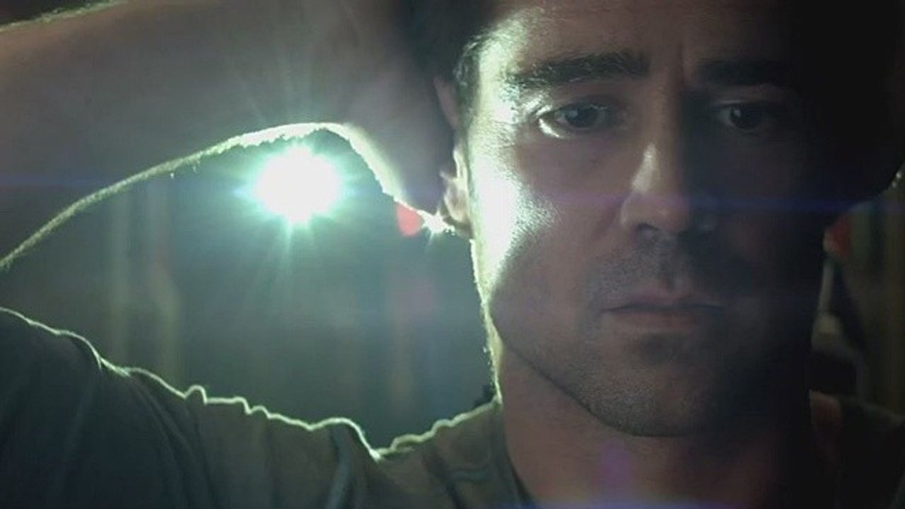 Total Recall - Deutscher Kino-Trailer