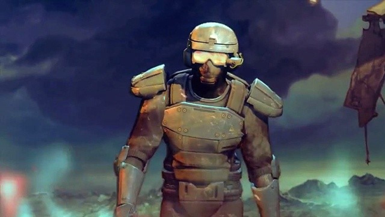 Anomaly Korea - Debüt-Trailer zum Tower-Offense-Spiel