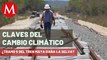 Opositores a Tramo 5 de Tren Maya acusan simulación tras reunión | Claves del Cambio Climático