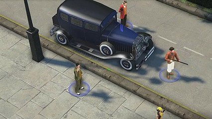 Omerta: City of Gangsters – Spannender Gameplay-Trailer zeigt Mafia-Strategie in Aktion 🎮