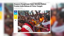 MUI: India Harus Belajar Toleransi dari Indonesia