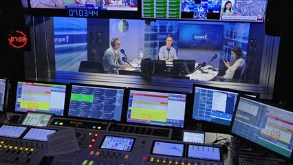 Le journal de 7h du 09/06/2022