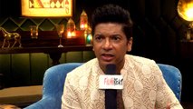 Mika Di Vohti: Shaan Exclusive Interview on Mika, Remembering KK, Sidhu Moosewala & More | FilmiBeat