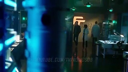 The Flash S08E18 The Man in the Yellow Tie