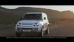 New Land Rover Defender 130 Trailer