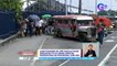 Ilang pasahero ng jeep, nagulat nang singilin ng P10 sa unang araw ng pagpapatupad ng provisional fare hike | BT