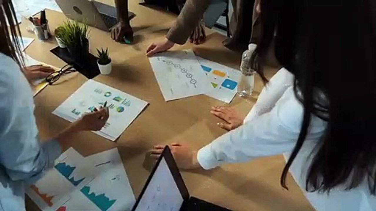 Is Small Business Marketing Easy