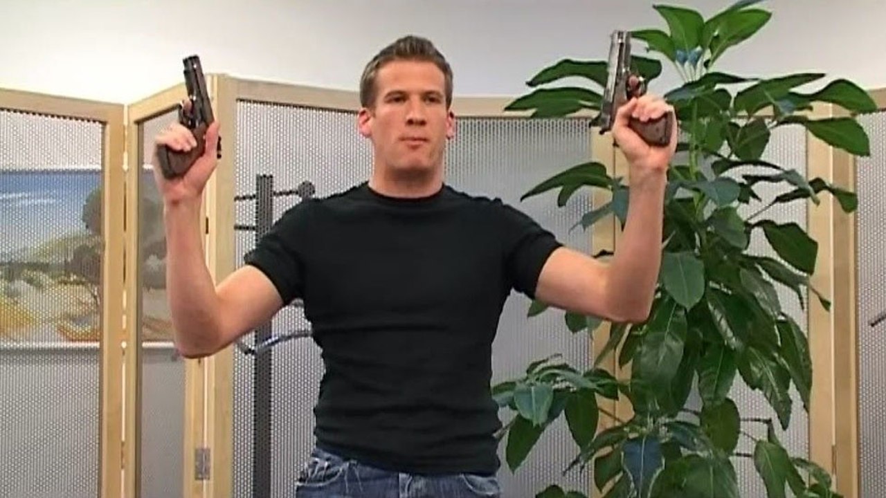 Die Redaktion - Folge 1 - Aller Anfang...