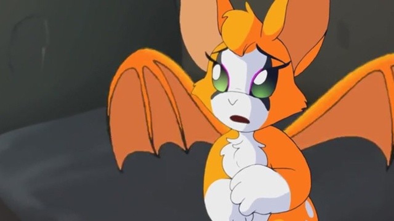 Dust: An Elysian Tail - Launch-Trailer