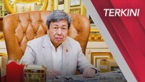 [TERKINI] Sultan Selangor titah menteri agama hadir Festival Bon Odori