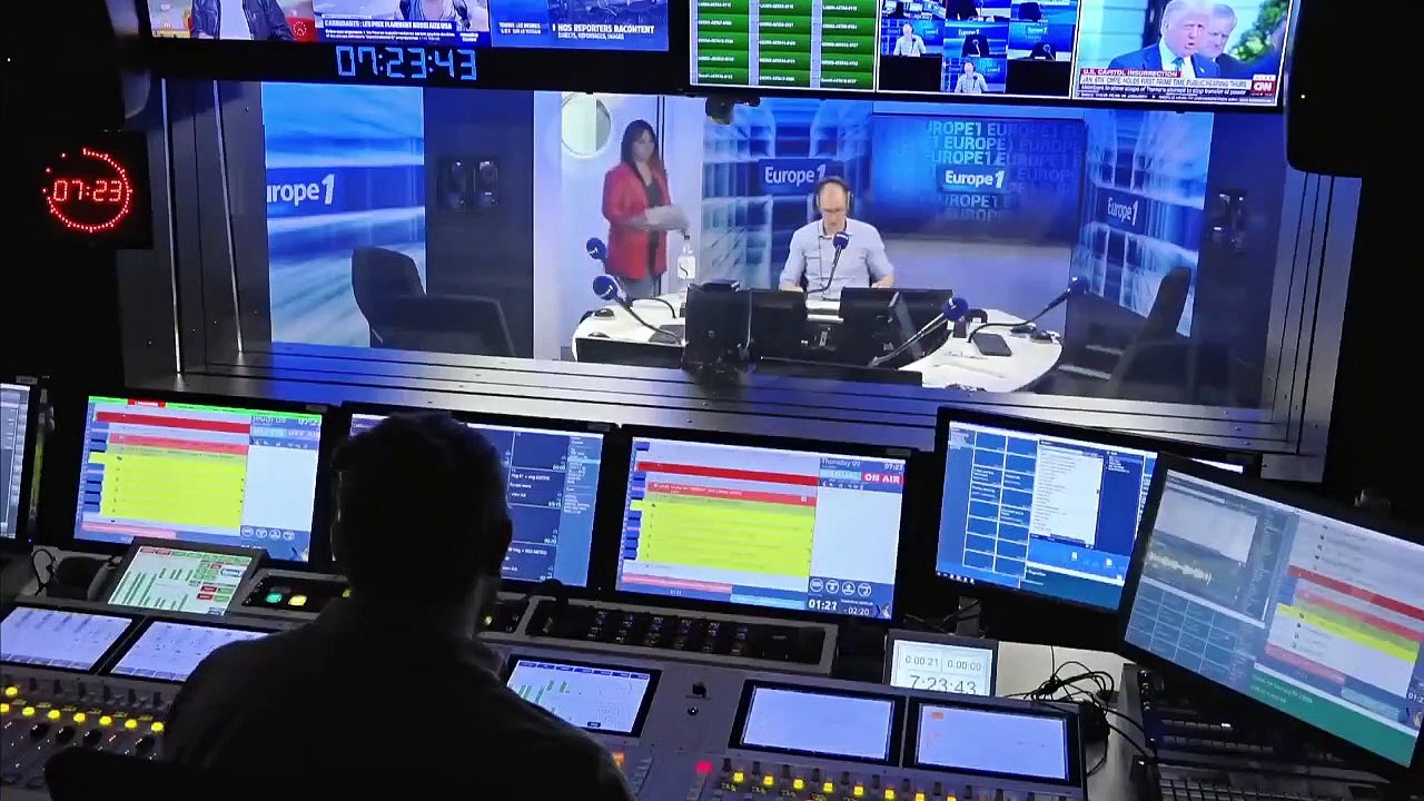 Le massacre d’Oradour sur Glane