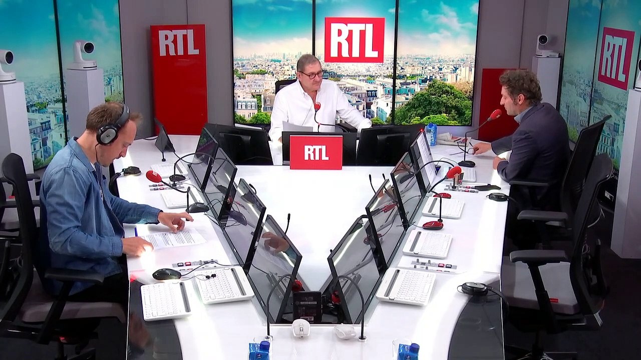 ÉDITO - Législatives 2022 : vive la IVe République et Vive la France !