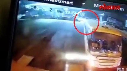 पुण्याच्या व्यावसायिकाचं एसटीतून ३० लाखांचं सोनं लुटलं!