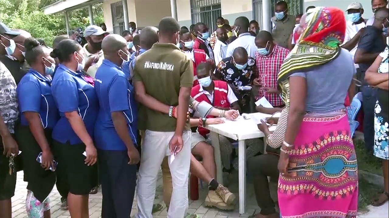 Ministry of Health is concerned over the rising cases of Covid-19 in Kenya