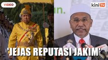 Jangan guna Jakim kelirukan rakyat - Sultan S'ngor cadang Idris ke Bon Odori