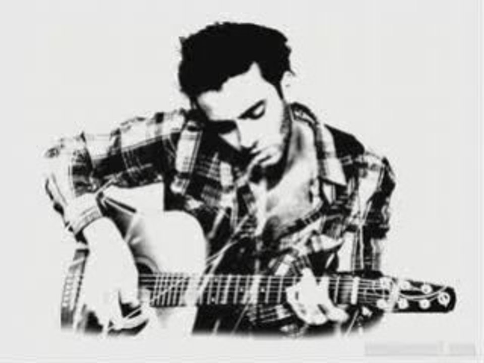 Damien saez interview radio couleur 3