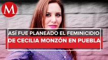 CNDH reconoce investigaciones de la Fiscalía en feminicidio de la activista Cecilia Monzón