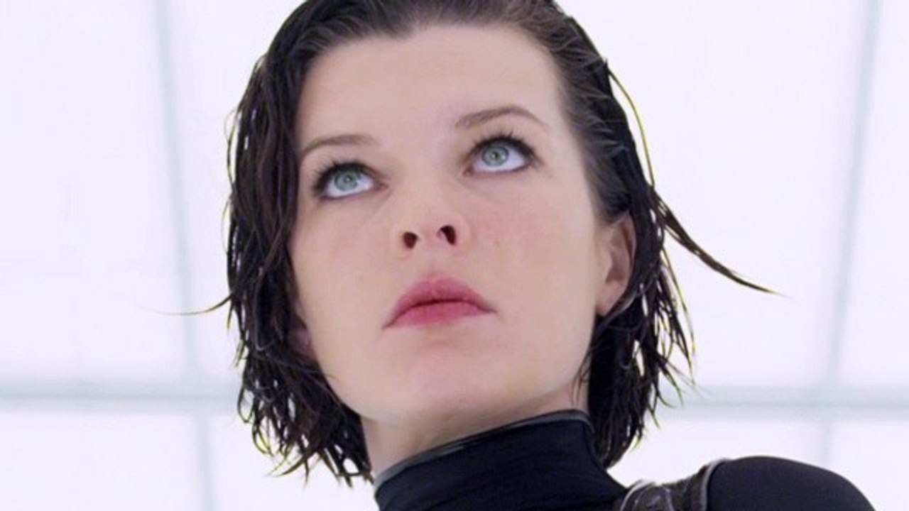 Resident Evil: Retribution - Exklusiv vorab: Legacy-Trailer zum Film