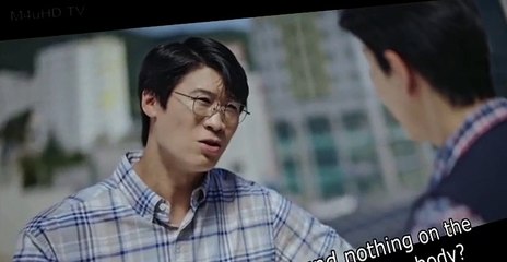 Those Who Read the Hearts of Evil S01 E03