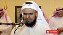 Quran Recitation Really Beautiful | by Sheikh Jassim Al Mal | AWAZ