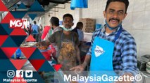 MGNews : Harga Sarapan Pagi di P.Pinang Naik 20 Sen Hingga RM1