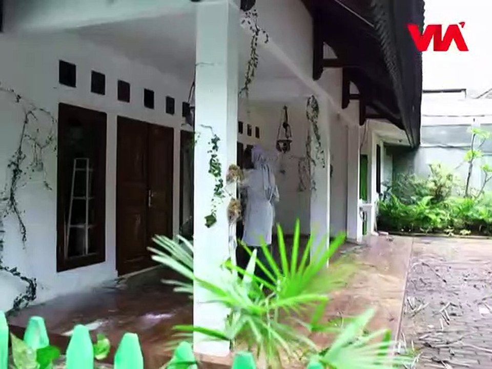 CINTA YANG ABADI #6
