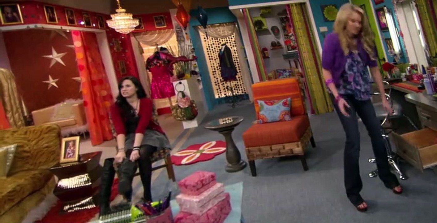 Sonny with a Chance S02 E07