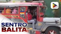 P10 na pamasahe sa jeep sa Metro Manila, Region 3 at 4, epektibo na ngayong araw; Ilang pasahero, nagulat sa agarang pagpapatupad ng P10 minimum fare