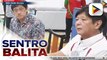 Incoming DAR Sec. Estrella, iginiit din na ‘committed’ si President-elect Marcos na mapababa ang presyo ng bigas;