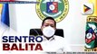 COVID-19 situation ng bansa, maituturing nang ‘contained’ ayon kay outgoing DOH Sec. Duque; Duque, umaasang ipagpapatuloy ng Marcos administration ang alert level system