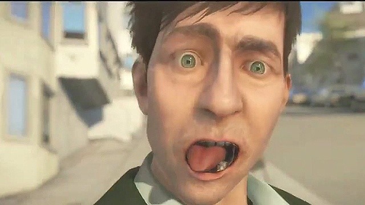 Unity Engine 4 - Beeindruckende Bilder aus der Browser-Engine