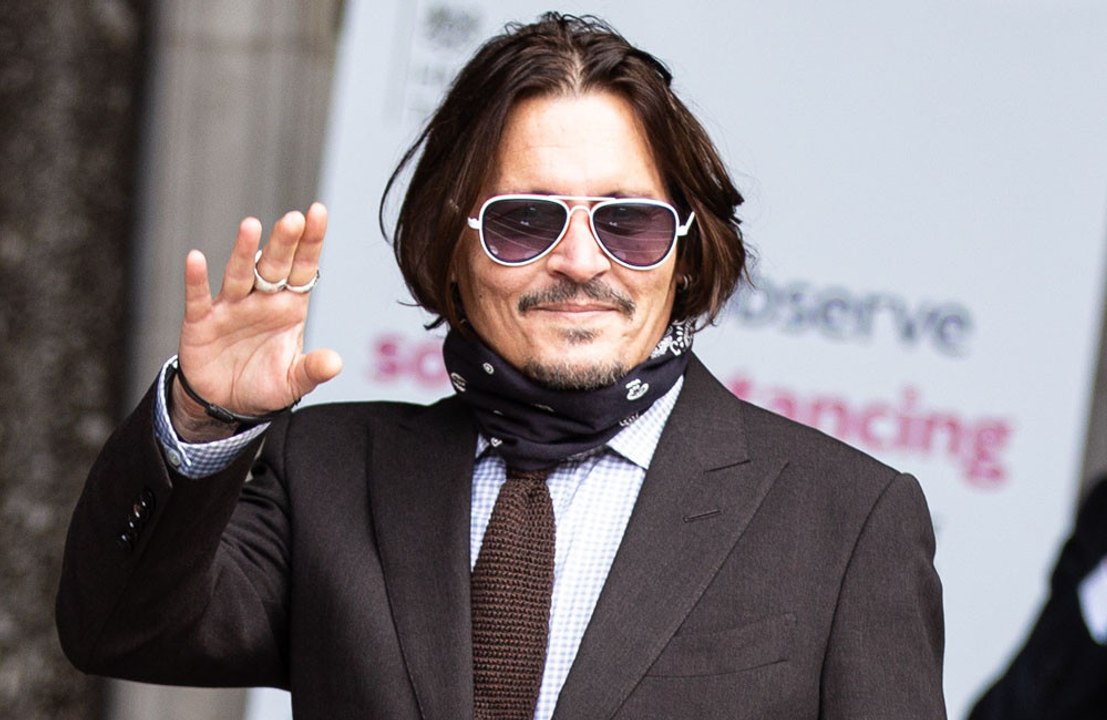 Johnny Depp's attorney confident Amber Heard trial didn't have errors to lead to 'successful appeal'