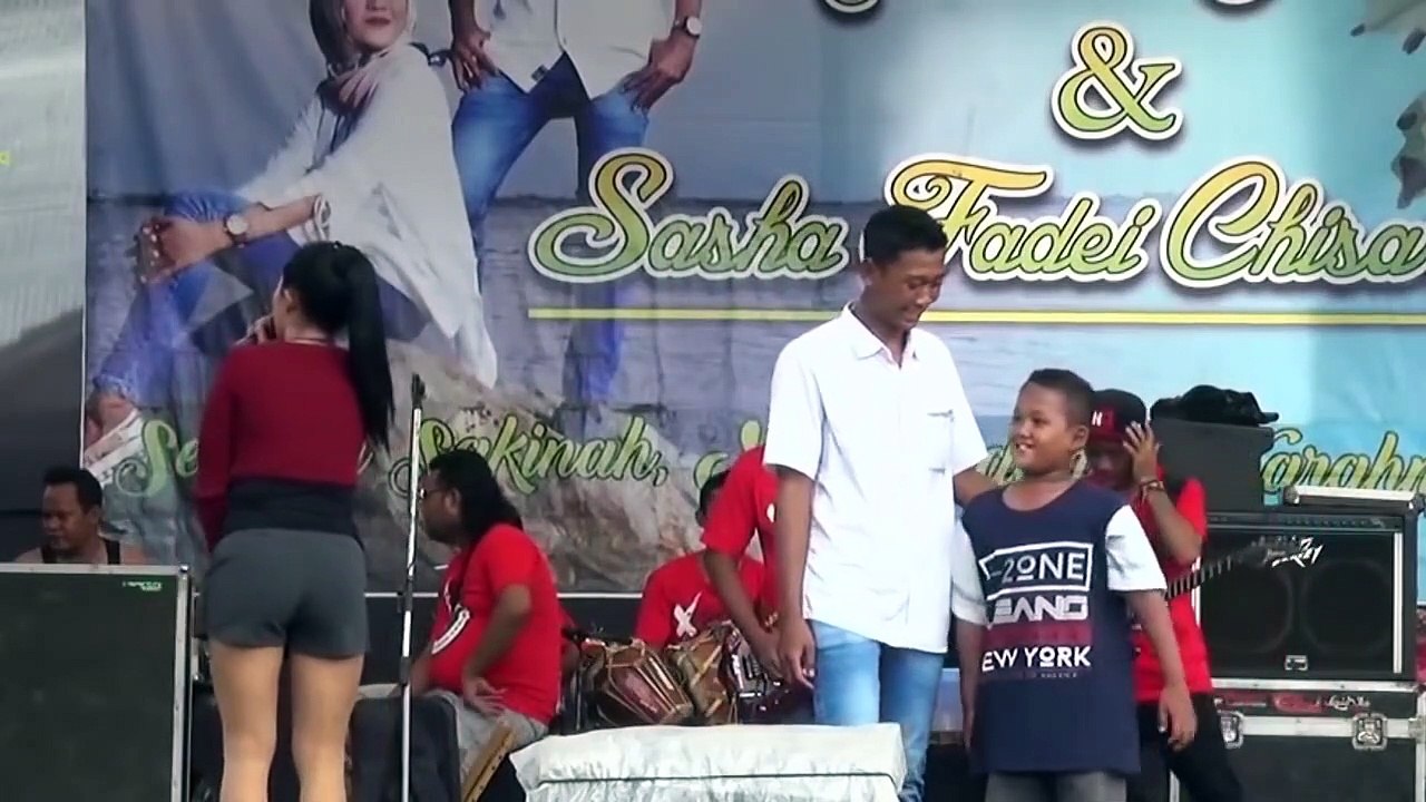 NORMA SILVIA PIKIR KERI DANGDUT KOCAK ASLI NGAKAK
