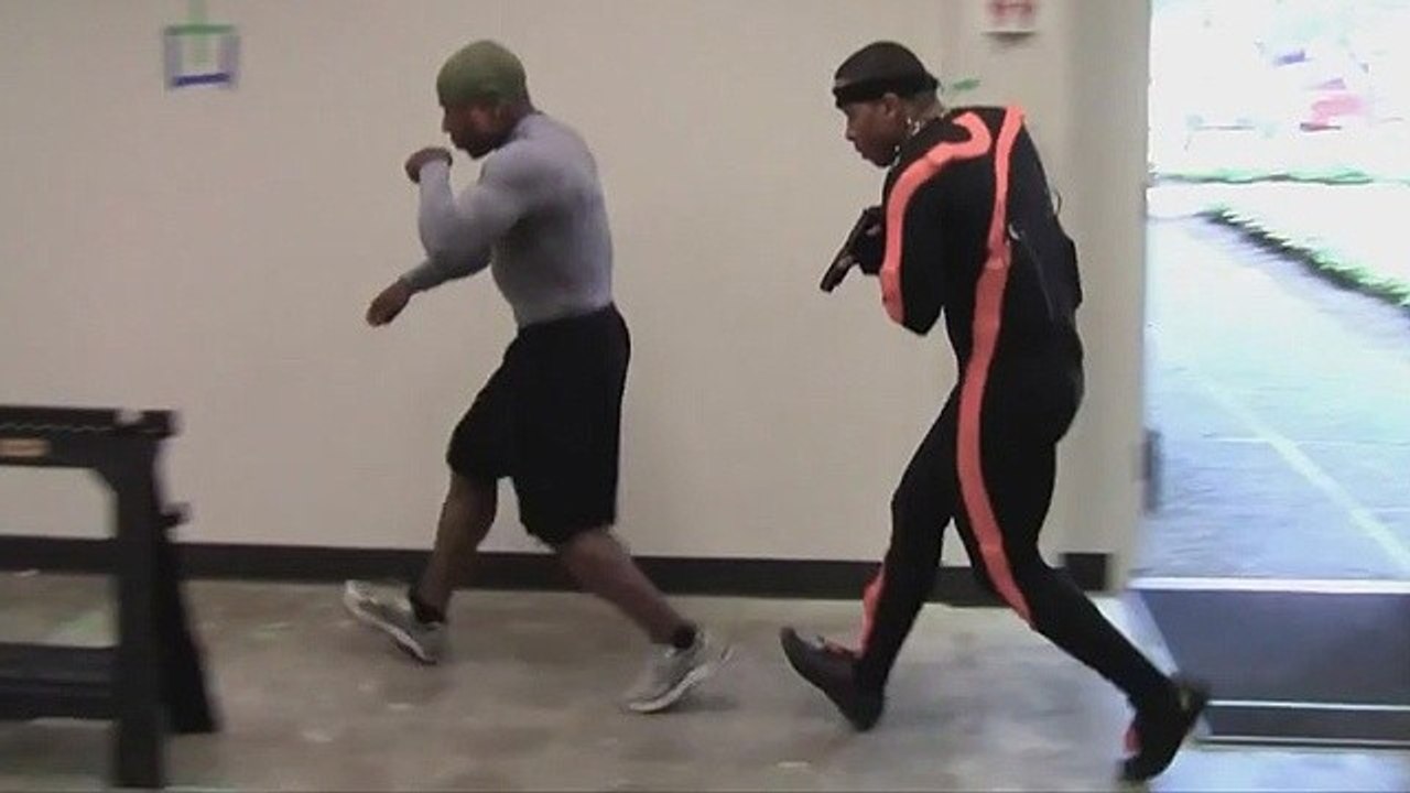 Counter-Strike: Global Offensive - Making-Of-Video zum Cinematic-Trailer