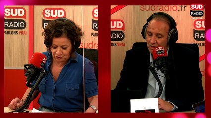 Élisabeth Lévy : "La campagne LGBT+ est délirante et mensongère"