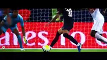 Football 201718 - Amazing Goals and Skills
