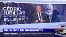 FOCUS PREMIÈRE - Cédric Jubillar peut-il être remis en liberté?