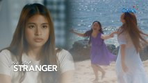 Ang tunay na pangarap ni LJ | Love You Stranger (Episode 3)