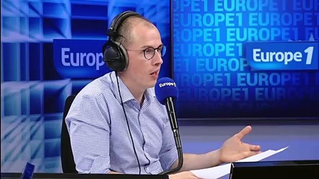 Législatives : «L'union des droites est la condition de nos futures victoires», affirme Guillaume Peltier