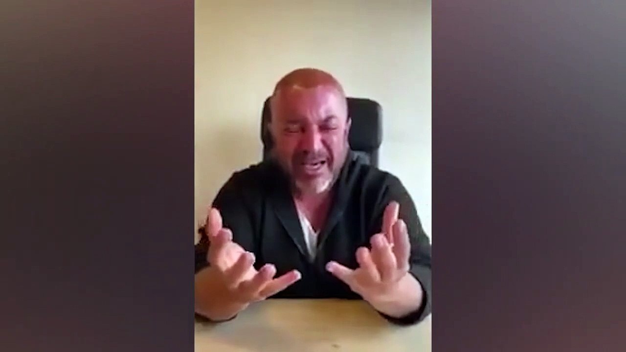 Midyeci Ahmet kimdir, olaylı boşandığı eşi kim? Midyeci Ahmet ne kadar maaş verecek, işyeri nerede?