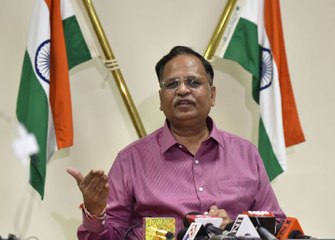 Satyender Jain की रिमांड 13 जून तक बढ़ाई गई, ED की मांग कोर्ट ने मानी