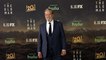 Jeff Bridges attends FX's "The Old Man" season one premiere in Los Angeles